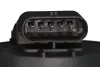 Клапан EGR BMW 1 (E81), 1 (E82), 1 (E87), 1 (E88), 1 (F20), 1 (F21), 2 (F22, F87), 3 (E90), 3 (E91), 3 (E92), 3 (E93), 3 (F30, F80), 3 (F31), 3 GRAN TURISMO (F34), 4 (F32, F82) 1.6D/2.0D/3.0D 06.04 Valeo (703203) изображение 4