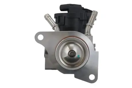 Клапан EGR BMW 1 (E81), 1 (E82), 1 (E87), 1 (E88), 1 (F20), 1 (F21), 2 (F22, F87), 3 (E90), 3 (E91), 3 (E92), 3 (E93), 3 (F30, F80), 3 (F31), 3 GRAN TURISMO (F34), 4 (F32, F82) 1.6D/2.0D/3.0D 06.04 Valeo 703203