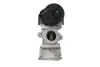 Клапан EGR VOLVO C30, C70 II, S40 II, S80 II, V50, V70 III CITROEN C4, C4 GRAND PICASSO I, C4 I, C4 PICASSO I, C5 II, C5 III, C8, JUMPY II FIAT DOBLO, IDEA, SCUDO, ULYSSE 1.3D-2.2D 02.96 Valeo (703212) изображение 1