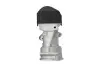 Клапан EGR VOLVO C30, C70 II, S40 II, S80 II, V50, V70 III CITROEN C4, C4 GRAND PICASSO I, C4 I, C4 PICASSO I, C5 II, C5 III, C8, JUMPY II FIAT DOBLO, IDEA, SCUDO, ULYSSE 1.3D-2.2D 02.96 Valeo (703212) изображение 2