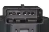 Клапан EGR VOLVO C30, C70 II, S40 II, S80 II, V50, V70 III CITROEN C4, C4 GRAND PICASSO I, C4 I, C4 PICASSO I, C5 II, C5 III, C8, JUMPY II FIAT DOBLO, IDEA, SCUDO, ULYSSE 1.3D-2.2D 02.96 Valeo (703212) изображение 4