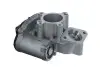 Клапан EGR NISSAN PRIMASTAR, QASHQAI +2, QASHQAI I, X-TRAIL, X-TRAIL II OPEL VIVARO A RENAULT ESPACE IV, GRAND SCENIC II, KOLEOS I, LAGUNA, LAGUNA II, LAGUNA III, MASTER III 2.0D/2.3D 08.05 Valeo (703218) изображение 3