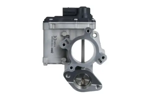 Клапан EGR NISSAN PRIMASTAR, QASHQAI +2, QASHQAI I, X-TRAIL, X-TRAIL II OPEL VIVARO A RENAULT ESPACE IV, GRAND SCENIC II, KOLEOS I, LAGUNA, LAGUNA II, LAGUNA III, MASTER III 2.0D/2.3D 08.05 Valeo 703218