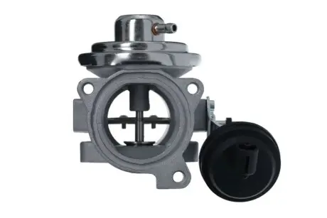 Клапан EGR AUDI A2, A3, A4 B6, A8 D3 SEAT AROSA, CORDOBA, CORDOBA VARIO, IBIZA II, IBIZA III, LEON, TOLEDO II SKODA FABIA I, FABIA I PRAKTIK, OCTAVIA I VW BORA, BORA I 1.2D-4.2D 08.96-12.10 Valeo 703220