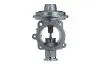 Клапан EGR BMW 1 (E87), 3 (E90), 3 (E91), 3 (E92), 3 (E93), 5 (E60), 5 (E61), 7 (E65, E66, E67), X3 (E83), X5 (E53), X5 (E70), X6 (E71, E72) 2.0D/2.5D/3.0D 04.01-12.13 Valeo (703233) изображение 2