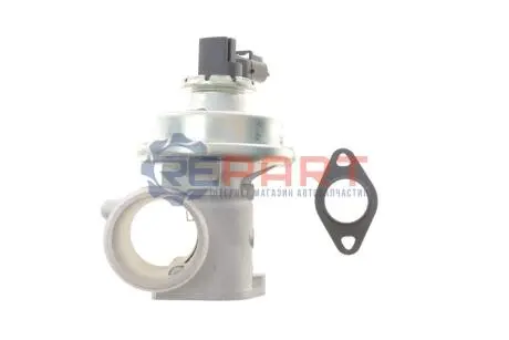 Клапан EGR FORD MONDEO III, TRANSIT, TRANSIT TOURNEO JAGUAR X-TYPE I 2.0D/2.2D/2.4D 01.00-12.09 Valeo 703256
