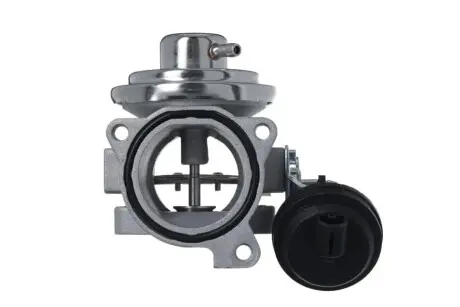 Клапан EGR SEAT CORDOBA, IBIZA III, LEON SKODA FABIA I, FABIA I PRAKTIK, OCTAVIA I VW GOLF IV, GOLF V, NEW BEETLE, POLO IV, TOURAN 1.9D 09.96-12.10 Valeo 703268