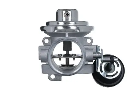 Клапан EGR AUDI A4 B5, A4 B6, A6 C5 FORD GALAXY I SEAT ALHAMBRA SKODA SUPERB I VW PASSAT B5, PASSAT B5.5, SHARAN 1.9D/2.0 03.95-03.10 Valeo 703278