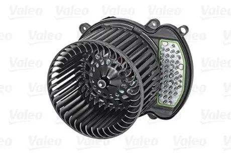 Компресор салону Valeo 715005