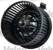 Компресор салону Valeo 715058