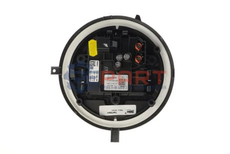 Вентилятор салона Valeo 715090