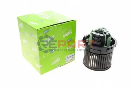 Вентилятор салона Valeo 715223