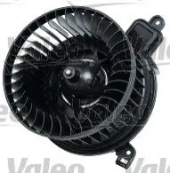Компресор салону Valeo 715227 Купити в Україні