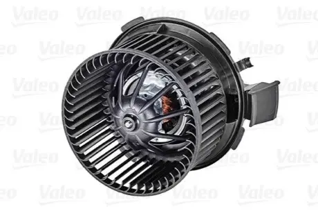 Компресор салону Valeo 715235