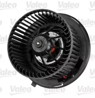 Компресор салону Valeo 715245