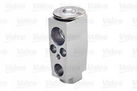 Розширювальний клапан, система кондиціонування повітря Valeo 715299