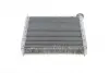 Радіатор пічки VW Golf/Passat/Audi A3/Skoda Octavia 12 Valeo (715303) зображення 2