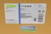 Радіатор пічки VW Golf/Passat/Audi A3/Skoda Octavia 12 Valeo (715303) зображення 6