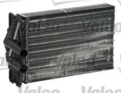 Теплообмінник, система опалення салону Valeo 715306
