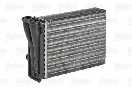 Теплообменник, отопление салона Valeo 715334