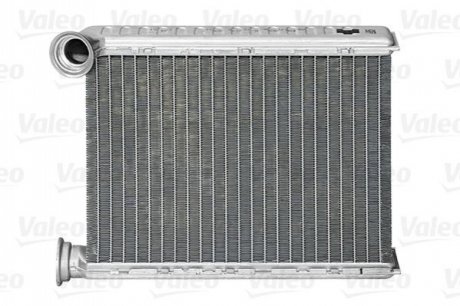 Радиатор (теплообменник) отопления салона Valeo 715345