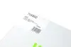 Фильтр салона Valeo (715502) изображение 5