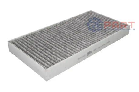 Фильтр салона Valeo 715508