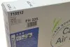 Фильтр воздуха (салона) Valeo (715512) изображение 5