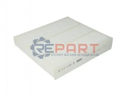 Фільтр салону ALFA ROMEO 159, BRERA, SPIDER 1.8-3.2 06.05-12.12 Valeo 715532
