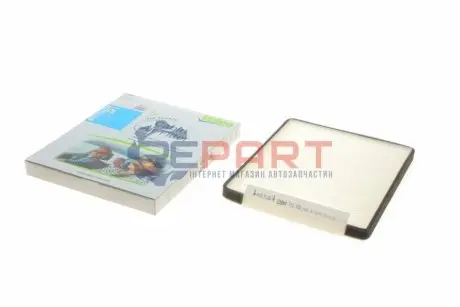 Фильтр воздуха (салона) Valeo 715535