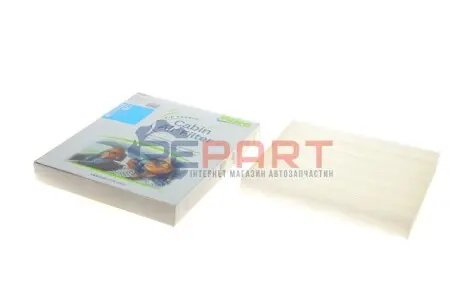 Фильтр воздуха (салона) Valeo 715541