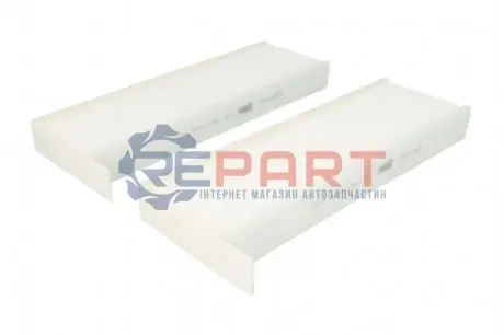 Фільтр салону DS DS 5, DS 7 VOLVO 740 CITROEN BERLINGO, BERLINGO MULTISPACE, C4 GRAND PICASSO I, C4 GRAND PICASSO II, C4 I, C4 PICASSO I, C4 PICASSO II, C4 SPACETOURER 1.2-Electric 08.84 Valeo 715554