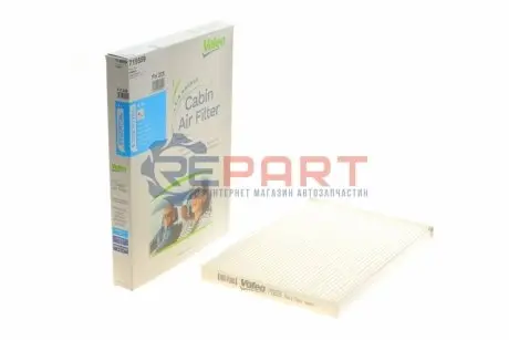 Фильтр воздуха (салона) Valeo 715559