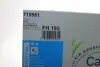 Фільтр салону VW T5 03 Valeo (715581) зображення 5