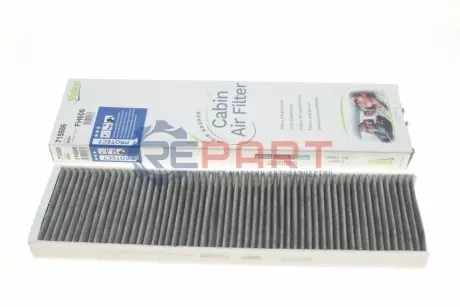 Фильтр воздуха (салона) Valeo 715586 Купить в Украине