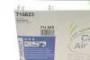 Фильтр салона Valeo (715623) изображение 4