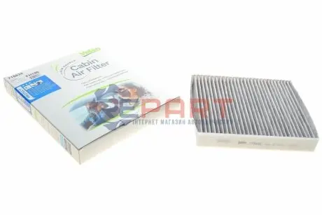 Фильтр воздуха (салона) Valeo 715628
