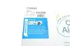 Фильтр воздуха (салона) Valeo (715628) изображение 6