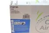 Фильтр салона Valeo (715720) изображение 5