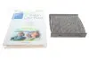 Фильтр воздуха салона Valeo (715725) изображение 1