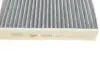Фільтр салону Subaru Legacy V/Outback/ Toyota Auris/Avensis/Corolla/Camry/Prius/Lexus IS/LS/LX 09 Valeo (715730) зображення 3