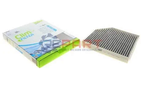 Фильтр салона Valeo 715733