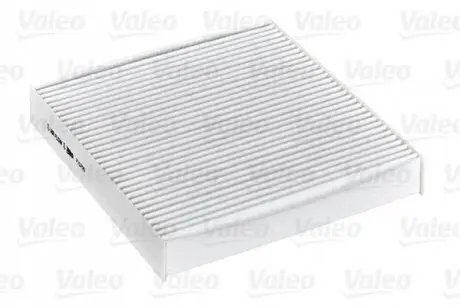 Фільтр салону Fiat Panda/500/500e 06 Valeo 715755
