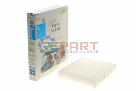 Фильтр салона Valeo 715815