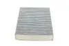 Фото Фільтр салону BMW 5 (G30)/7(G11/G12) 15-(вугільний) (к-кт 2 шт.) Valeo (715835) зображення 2