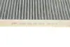 Фото Фільтр салону BMW 5 (G30)/7(G11/G12) 15-(вугільний) (к-кт 2 шт.) Valeo (715835) зображення 3