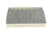 Фото Фільтр салону BMW 5 (G30)/7(G11/G12) 15-(вугільний) (к-кт 2 шт.) Valeo (715835) зображення 4