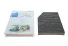 Фото Фільтр салону BMW 3 (G20/G20)/X3 (G01/F97)/X4 (G02/F98) 17-(вугільний) Valeo (715836) зображення 1