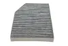 Фото Фільтр салону BMW 3 (G20/G20)/X3 (G01/F97)/X4 (G02/F98) 17-(вугільний) Valeo (715836) зображення 4