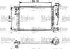 Радіатор, охолодження двигуна - Valeo 730630 (1301K1, 1301K2, 1301TH)